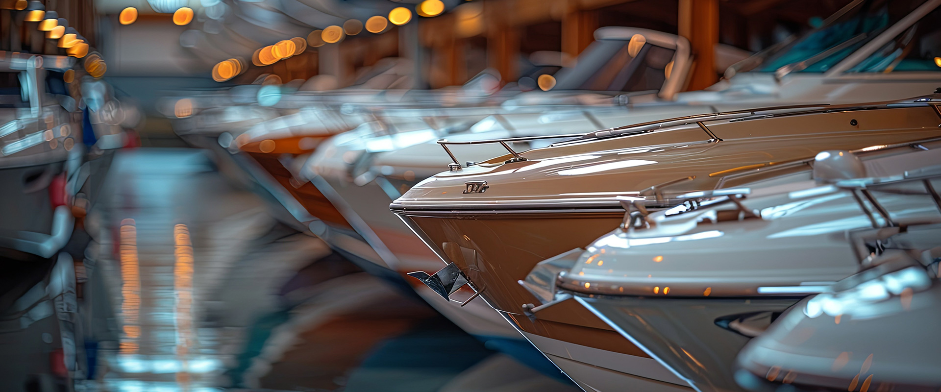 Indoor Boat Storage Kawagama Lake Marina Dorset Lake Of Bays Muskoka Haliburton